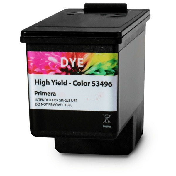 Primera 053496 Tinte Color