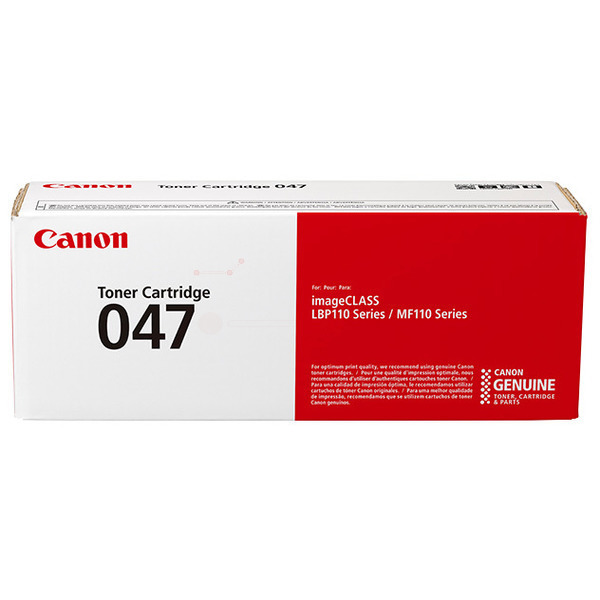 Canon 2164 C 002 047 Toner Black