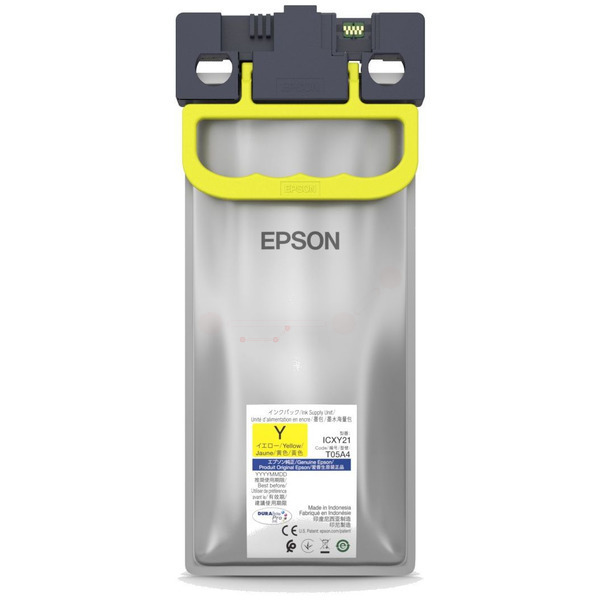 Epson C 13 T 05A400 T05A4 Tinte Yellow