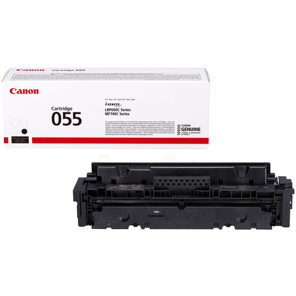 Canon 3016 C 002 055 Toner Black