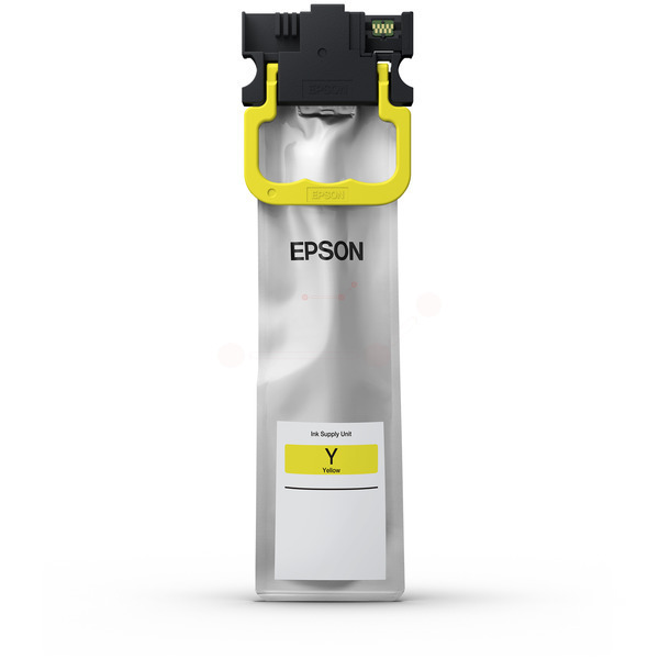 Epson C 13 T 01C400 T01C4 Tinte Yellow