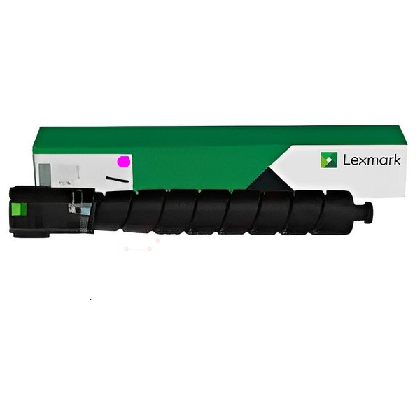 Lexmark 24B7524 Toner Magenta