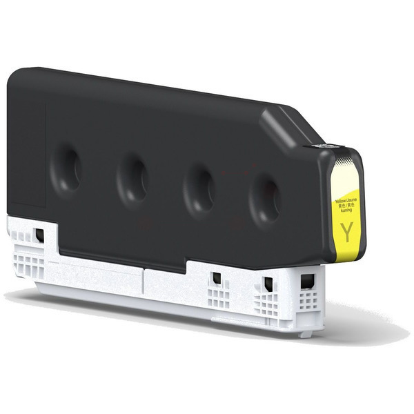 Epson C 13 T 08G400 T08G4 Tinte Yellow