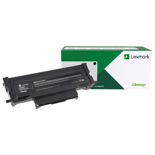 Lexmark B222000 Toner Black