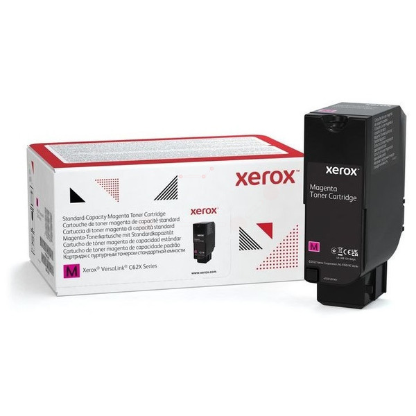 Xerox 006 R 04618 Toner Magenta