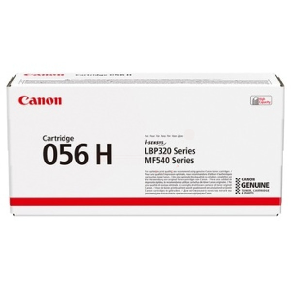 Canon 3008 C 004 056H Toner Black