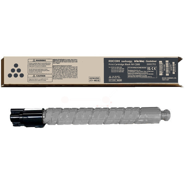 Ricoh 842382 Toner Black