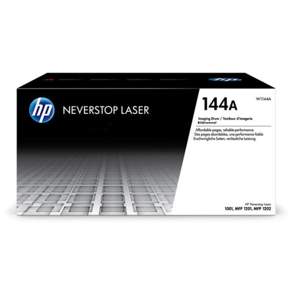 HP W 1144 A 144A Bildtrommel No Color