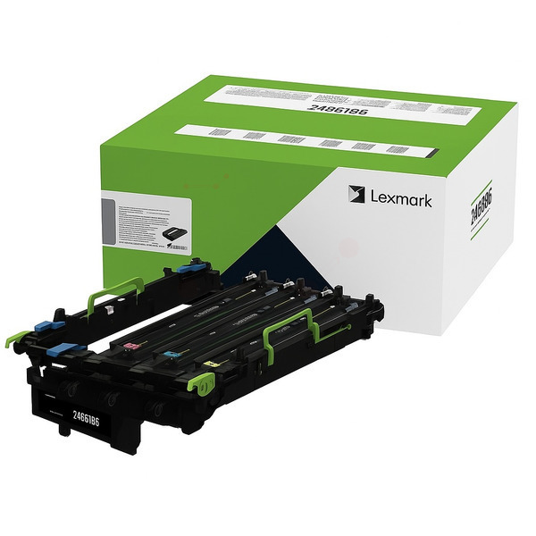 Lexmark 77L0ZV0 Bildtrommel Color