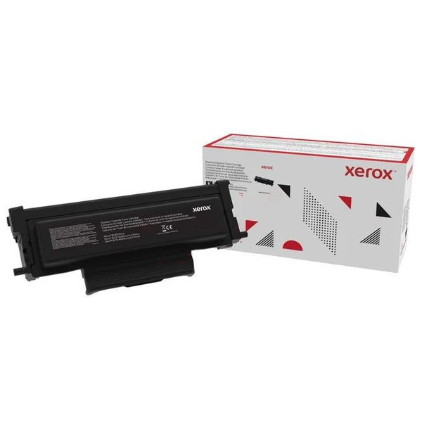 Xerox 006 R 04400 Toner Black