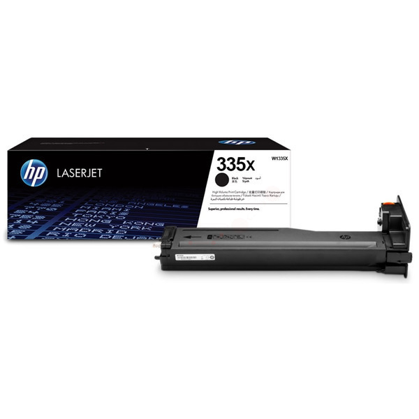 HP W 1335 X 335X Toner Black