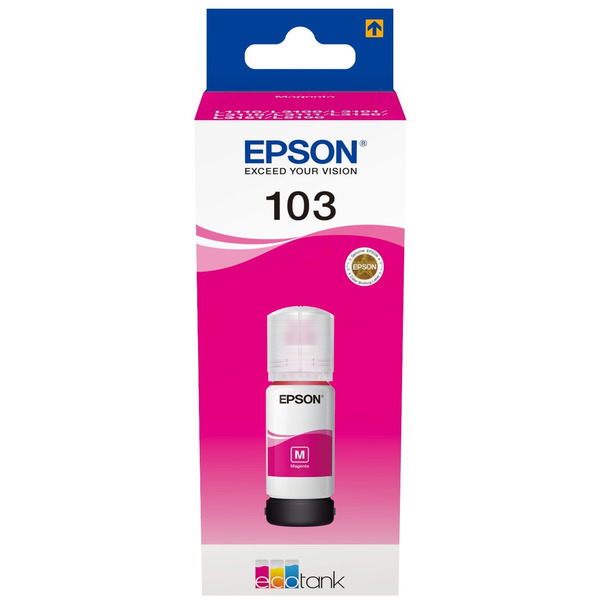 Epson C 13 T 00S34A 103 Tinte Magenta