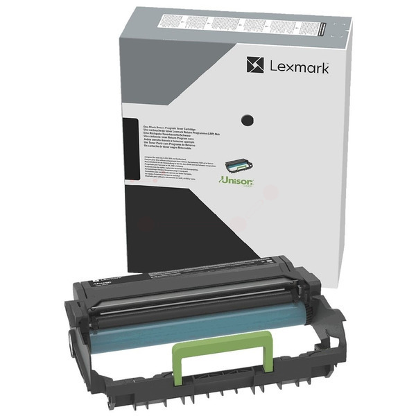 Lexmark 55B0ZA0 Bildtrommel No Color