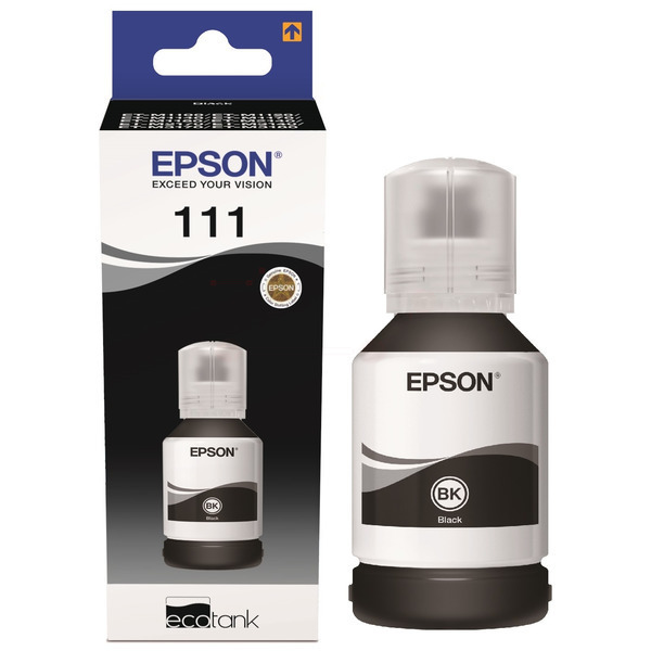 Epson C 13 T 03M140 111 Tinte Black