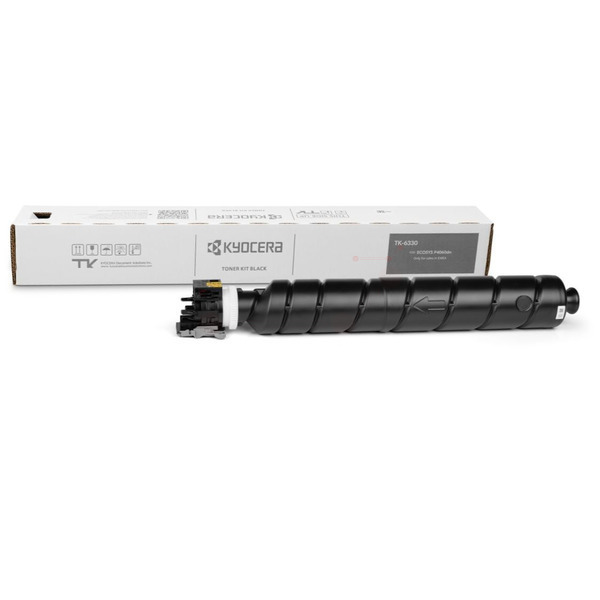 Kyocera 1T02RS0NL0 TK-6330 Toner Black