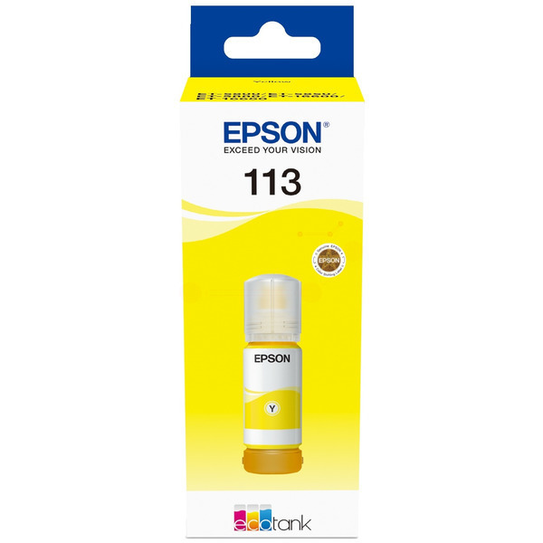 Epson C 13 T 06B440 113 Tinte Yellow