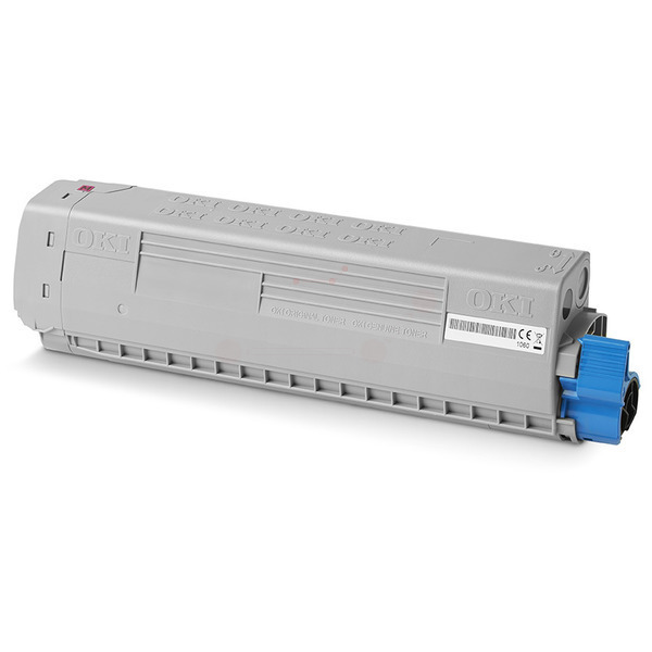 OKI 47095702 Toner Magenta