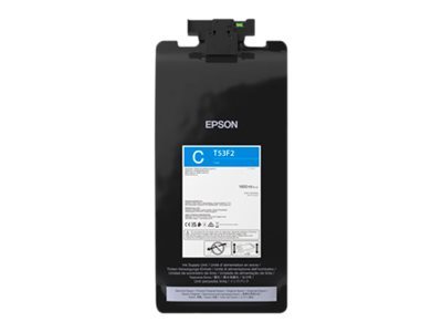 Epson C 13 T 53F200 Tinte Cyan