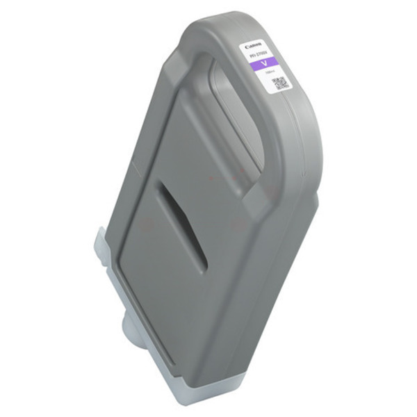 Canon 5296 C 001 PFI-2700 V Tinte Purple