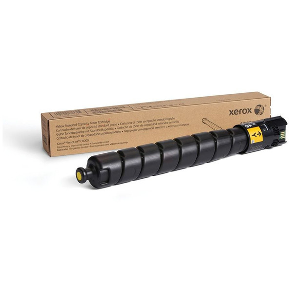 Xerox 106 R 04040 Toner Yellow