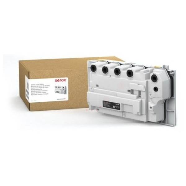 Xerox 008 R 13334 Resttonerbehälter No Color