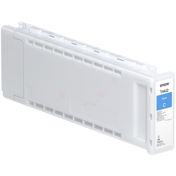 Epson C 13 T 44J240 T44J2 Tinte Cyan