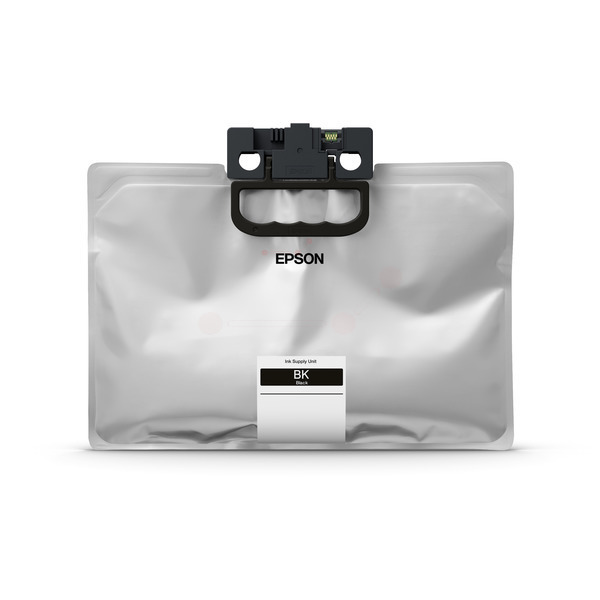 Epson C 13 T 01D100 T01D1 Tinte Black