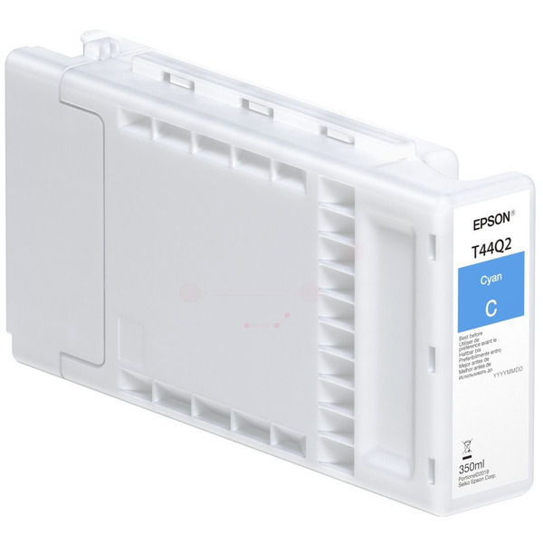 Epson C 13 T 44Q240 T44Q2 Tinte Cyan
