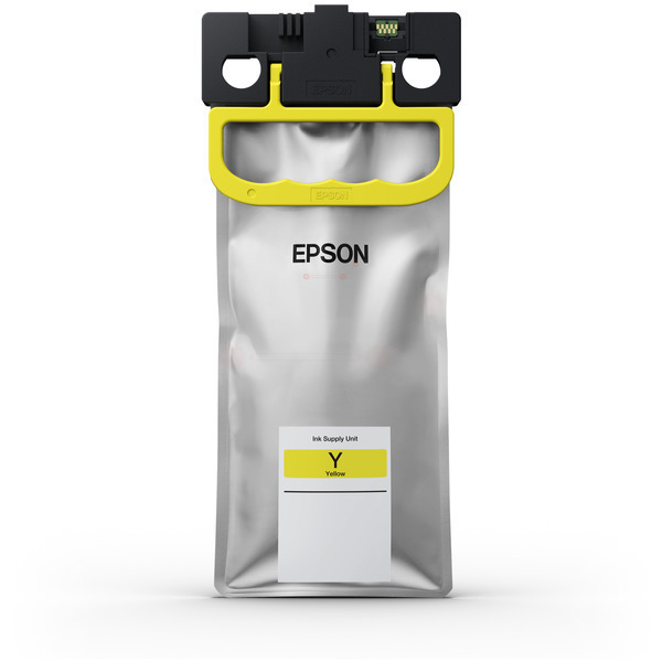 Epson C 13 T 01D400 T01D4 Tinte Yellow