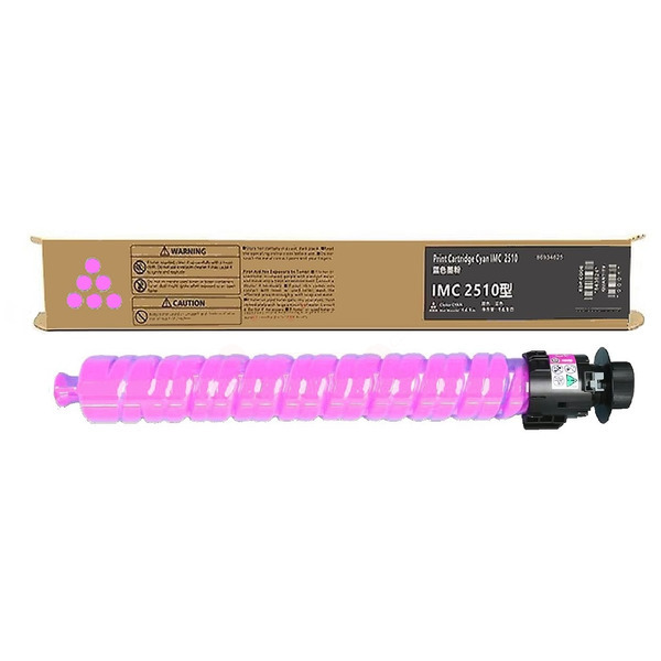 Ricoh 842567 Toner Magenta