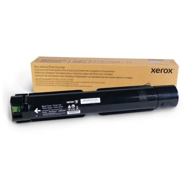 Xerox 006 R 01824 Toner Black
