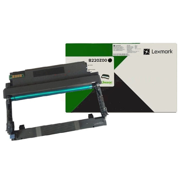 Lexmark B220Z00 Bildtrommel No Color