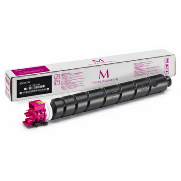 Kyocera 1T02XCBNL0 TK-8555 M Toner Magenta