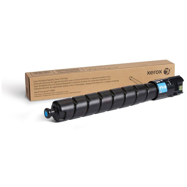 Xerox 106 R 04066 Toner Cyan