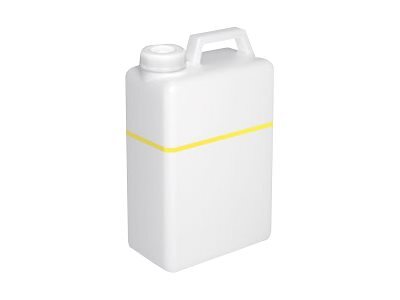 Epson C 13 S 210071 Resttintenbehälter No Color