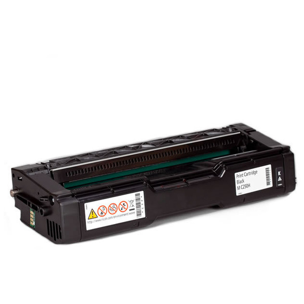 Ricoh 408340 TYPE M C 250 H Toner Black
