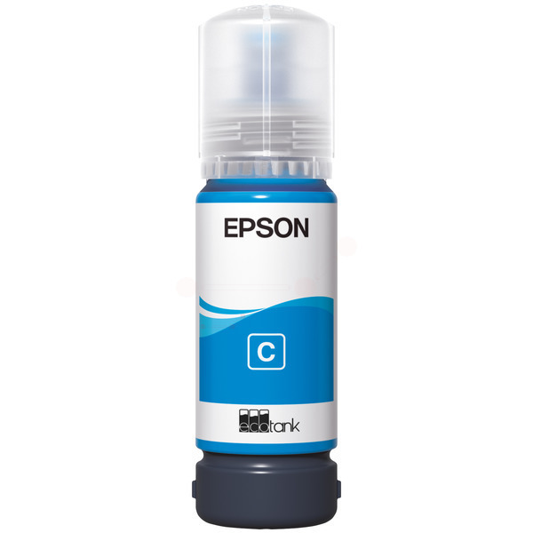 Epson C 13 T 09B240 107 Tinte Cyan