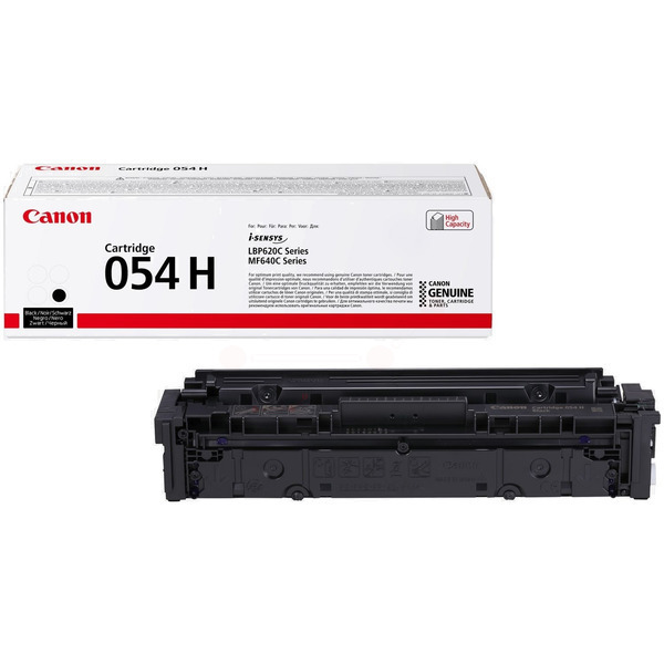 Canon 3028 C 002 054 H Toner Black