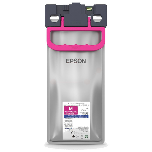 Epson C 13 T 05A30N T05A Tinte Magenta