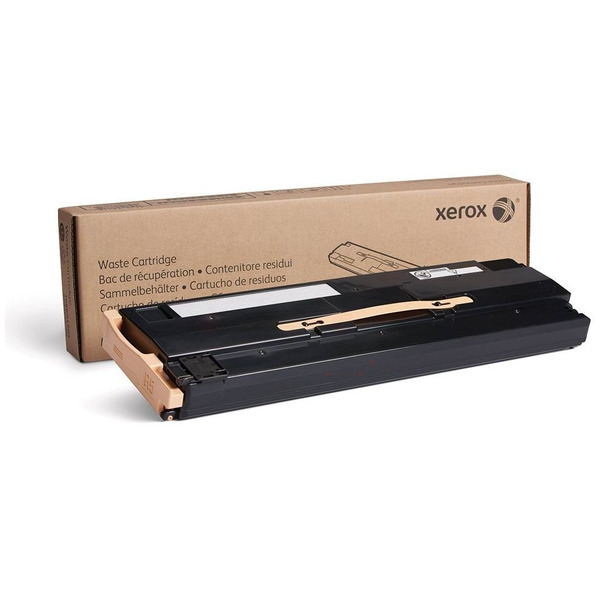 Xerox 108 R 01504 Resttonerbehälter No Color