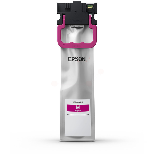 Epson C 13 T 01C300 T01C3 Tinte Magenta