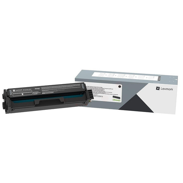 Lexmark C3220K0 Toner Black