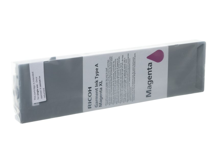 Ricoh 342014 TYPE A XL Tinte Magenta