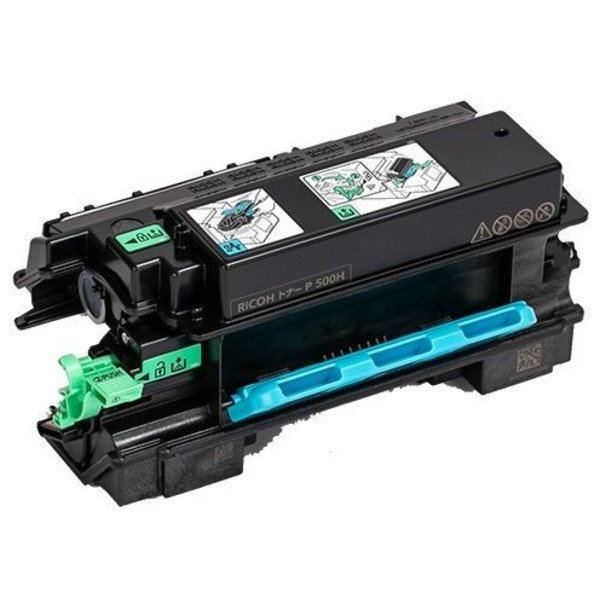 Ricoh 418127 Toner Black