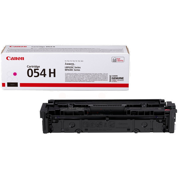 Canon 3026 C 002 054 H Toner Magenta
