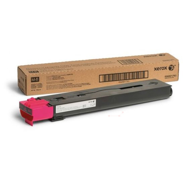 Xerox 006 R 01736 Toner Magenta