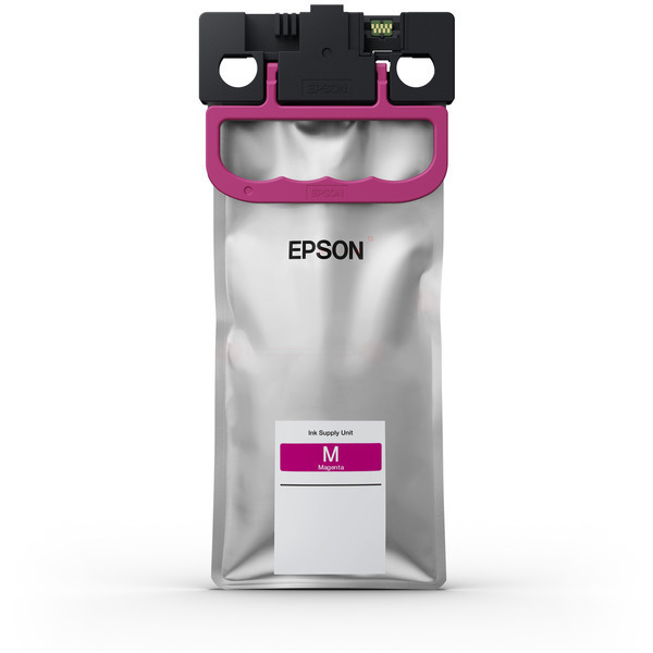 Epson C 13 T 01D300 T01D3 Tinte Magenta