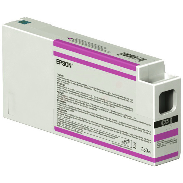 Epson C 13 T 54X30N T54X300 Tinte Magenta
