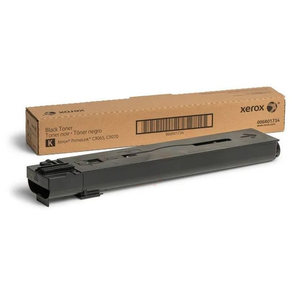 Xerox 006 R 01734 Toner Black