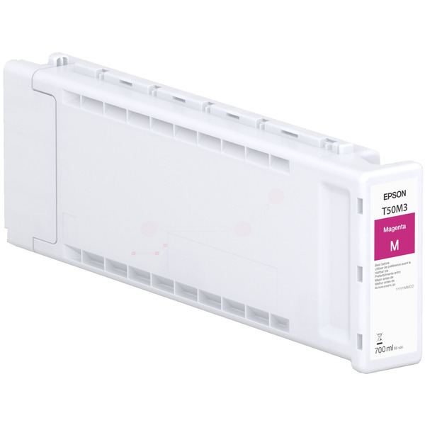 Epson C 13 T 50M30N T50M3 Tinte Magenta